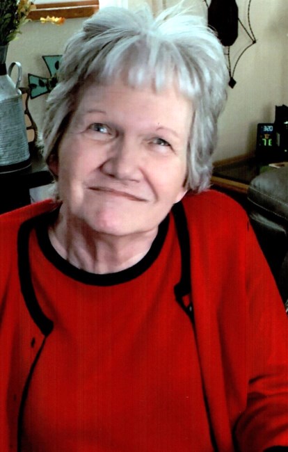 Avis de décès de Carol Ann Bright