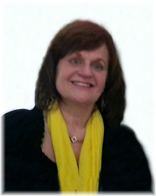 Obituary of Marcia E. Boehm