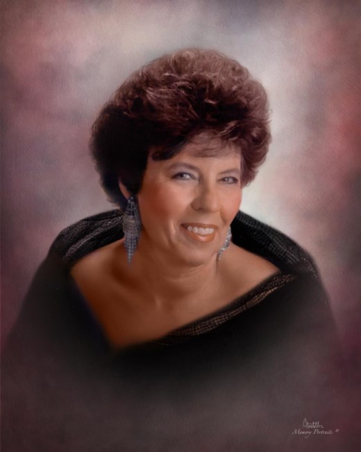 Obituary of Mattie Raines