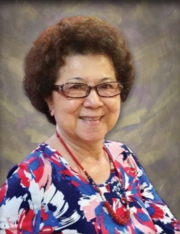 Obituary of Rose Chang Greer