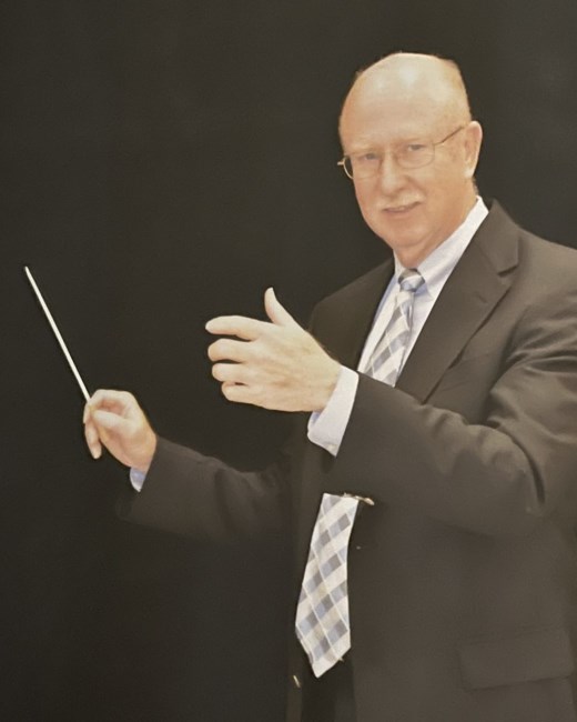 Obituario de David Earl Hale