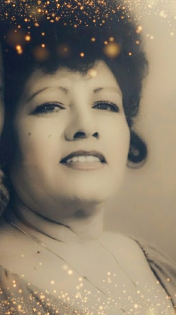 Obituario de Maria Rosario Rivas