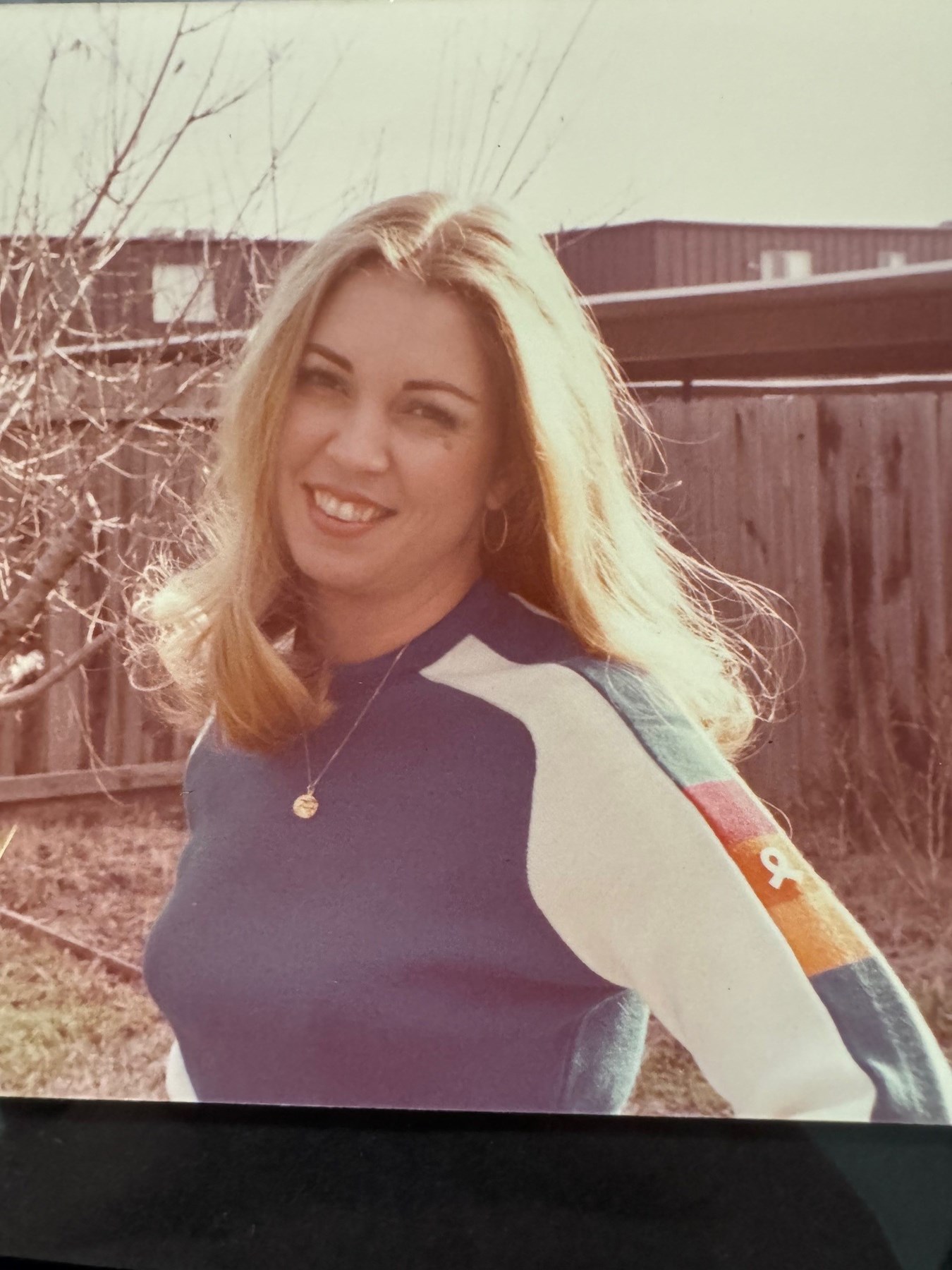 Obituary of Beverly Brown Cheney