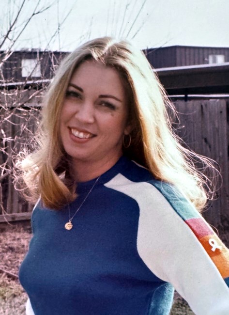 Obituary of Beverly Brown Cheney