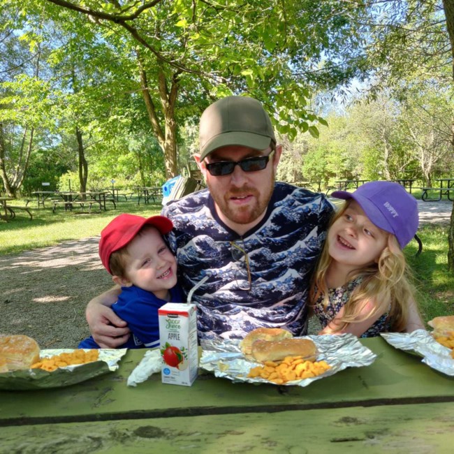 Obituary of Graham Stewart Brown