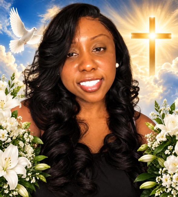 Obituary of TaShawna Renee Robertson