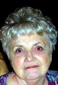 Obituary of Johanna E. Hall