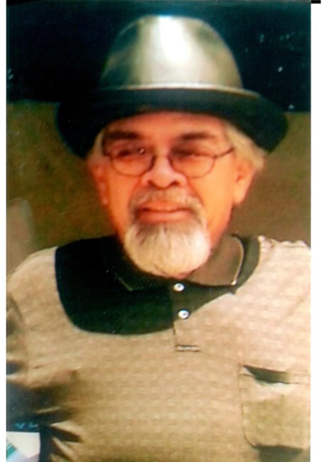 Obituary of Anthony Henry Martinez Sr.