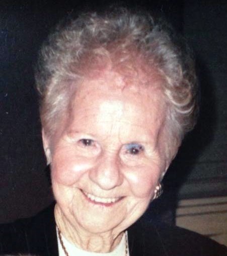 Obituary of Sara Schneider