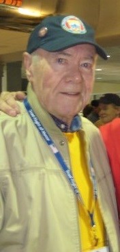 Obituary of Hampton Lambert Austin