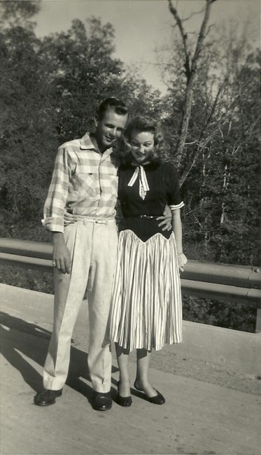 Obituary of Mr Thurman Lloyd Kelley