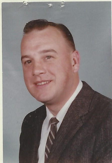 Obituary of Jack G. Stahl