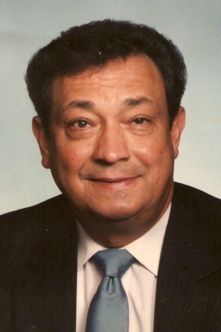 Obituary of Merlin Lawrence Taylor