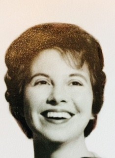 Obituary of Suzanne Rome Laiche