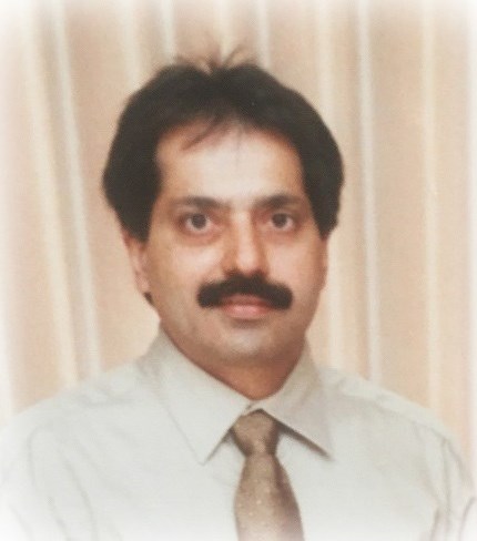Obituary of Varinder Singh Khatkar