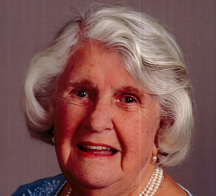 Obituario de Ann M Murray