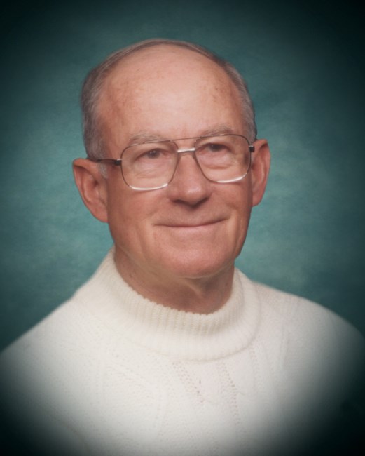 Obituary of William "Bill" Joseph Smith