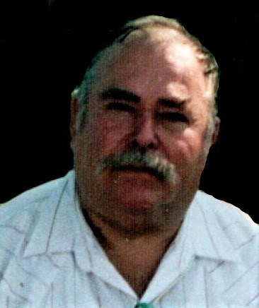 Obituary of James Harlan Jackson Jr.