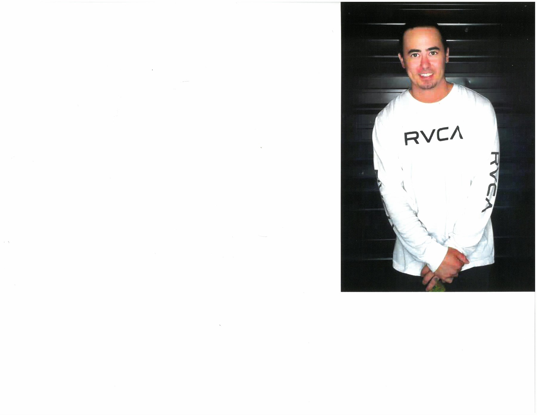 Obituary of Ian Nicholas Carlysle