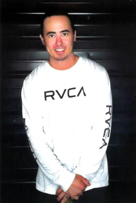 Obituary of Ian Nicholas Carlysle