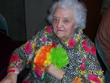 Obituary of Darlene Mayvis Moland