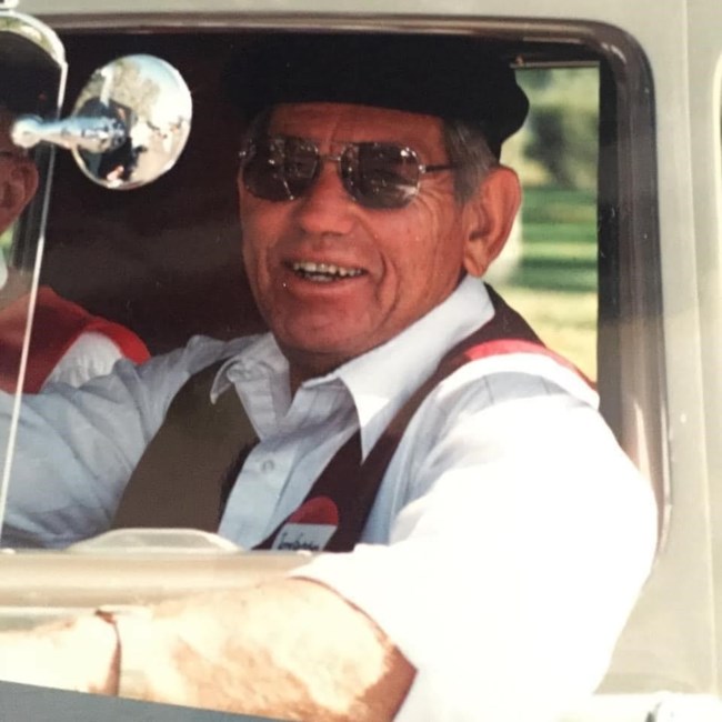 Obituary of Gerald L. Gustafson