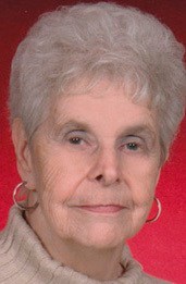 Obituary of Beulah M. Cheek