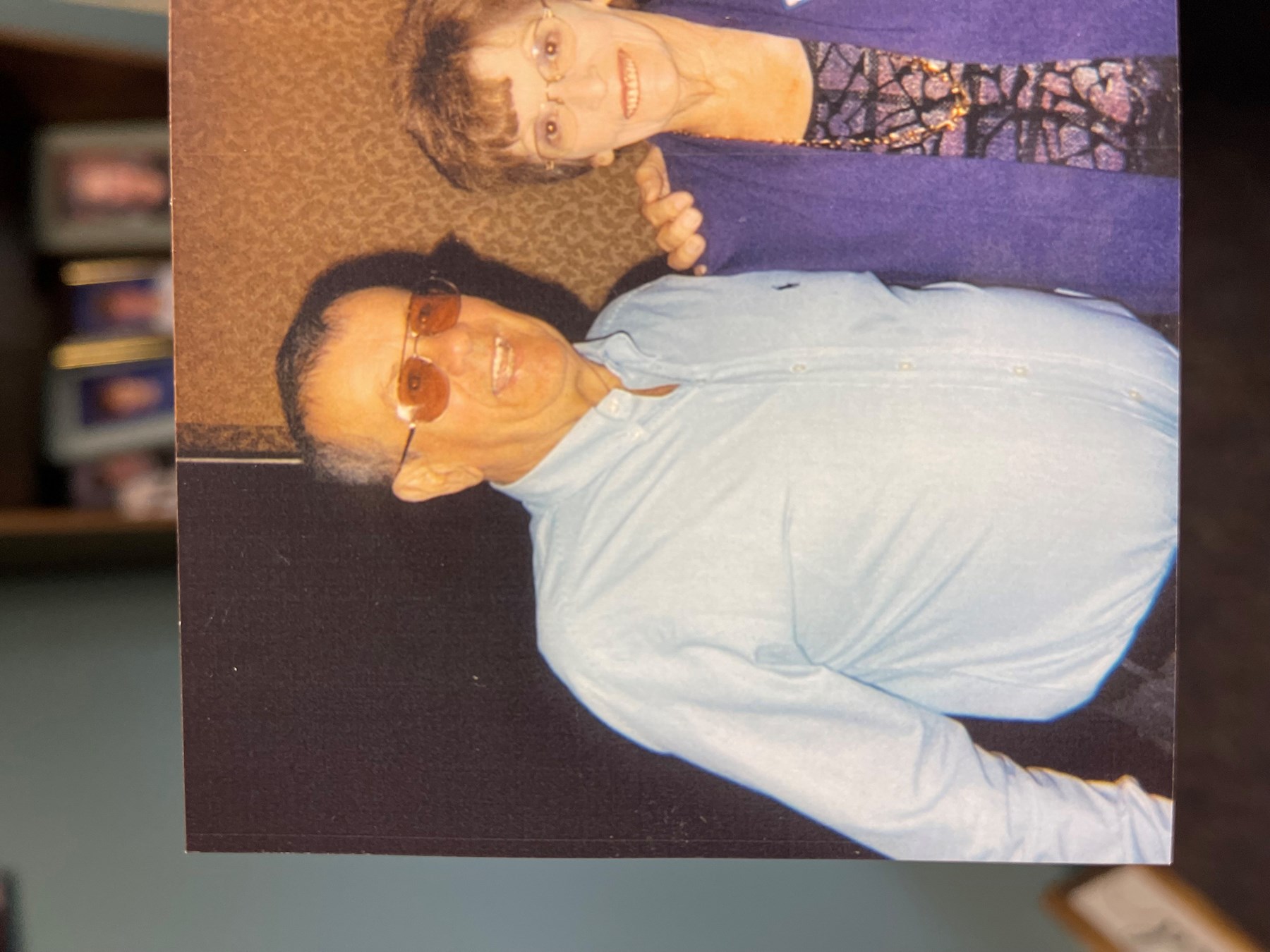 Charlie Johnson Obituary Bloomington, IL