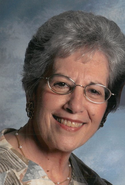 Obituary of Juanita Dufresne Calvo