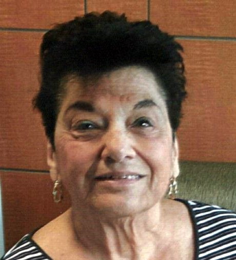 Obituary of Joanna Orlando