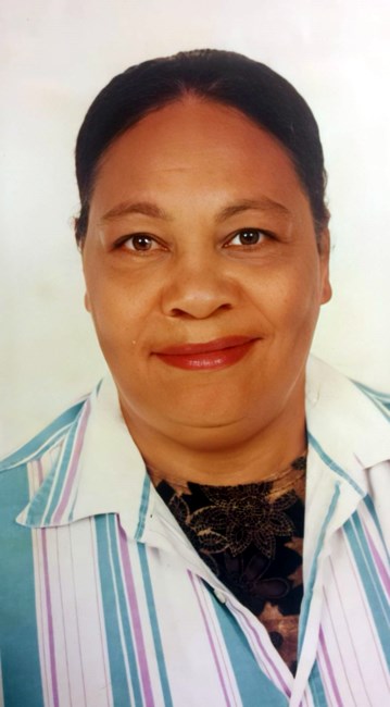 Obituary of Amannia Prampin