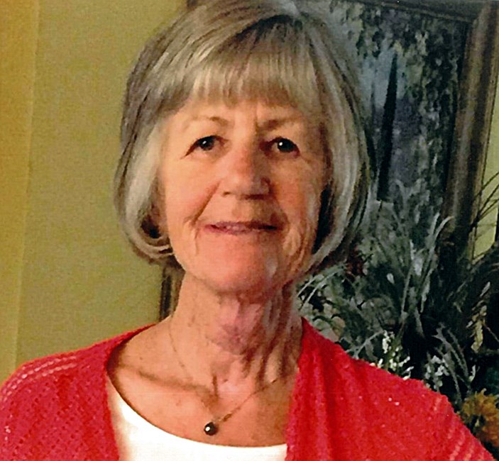 Avis de décès de Roberta "Bobbie" Kathryn Van Fleet