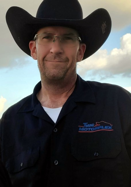 Obituary of Bradley Scott Baxter