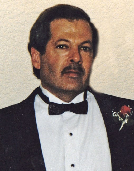 Obituary of Robert "Gary" Forrest