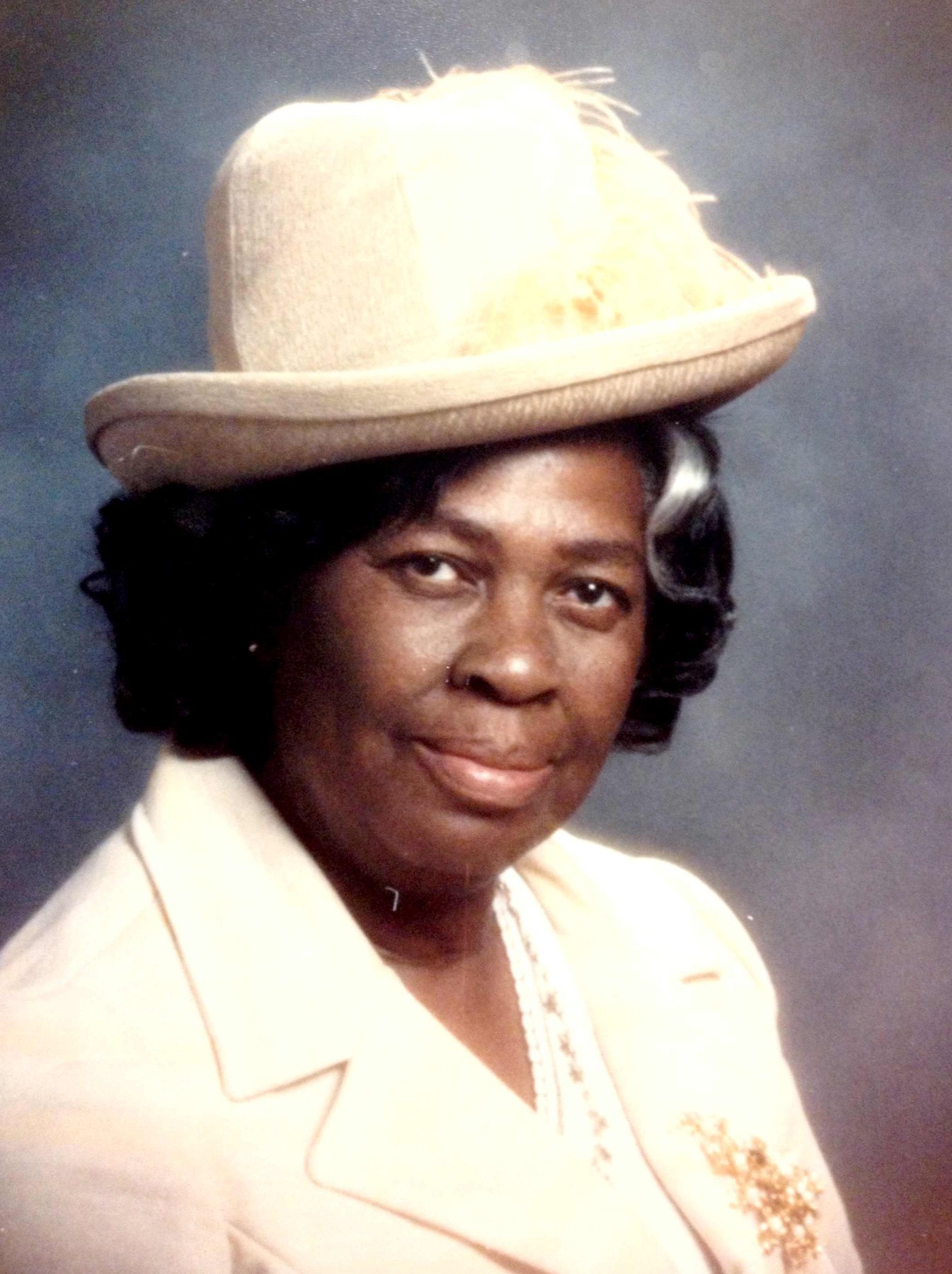 Obituary of Willie Mae Crawford