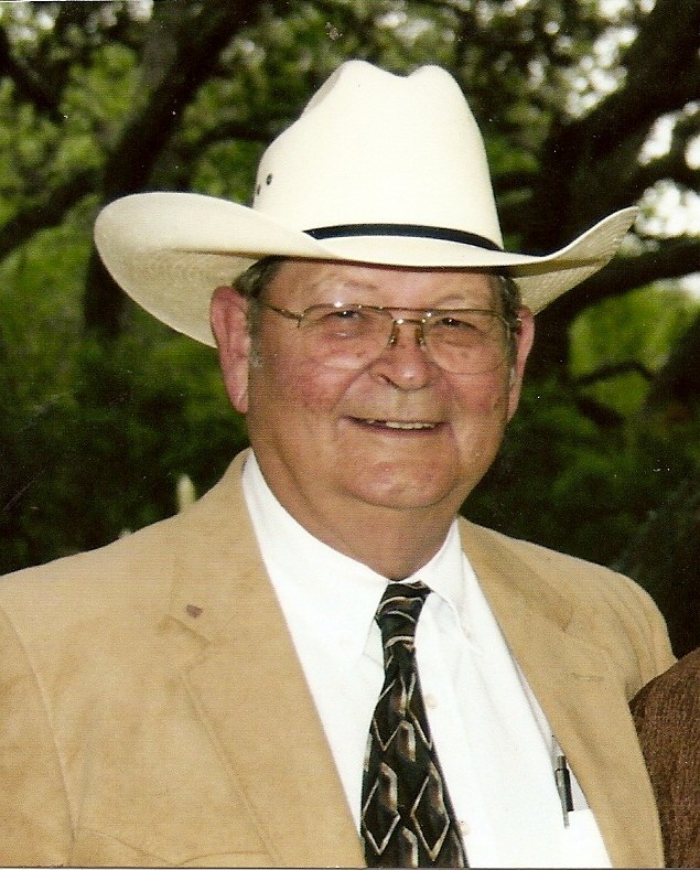 Obituary of Sam H. McBee