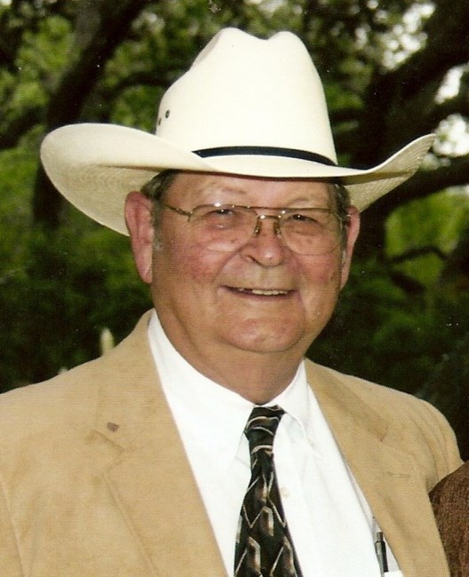 Obituary of Sam H. McBee