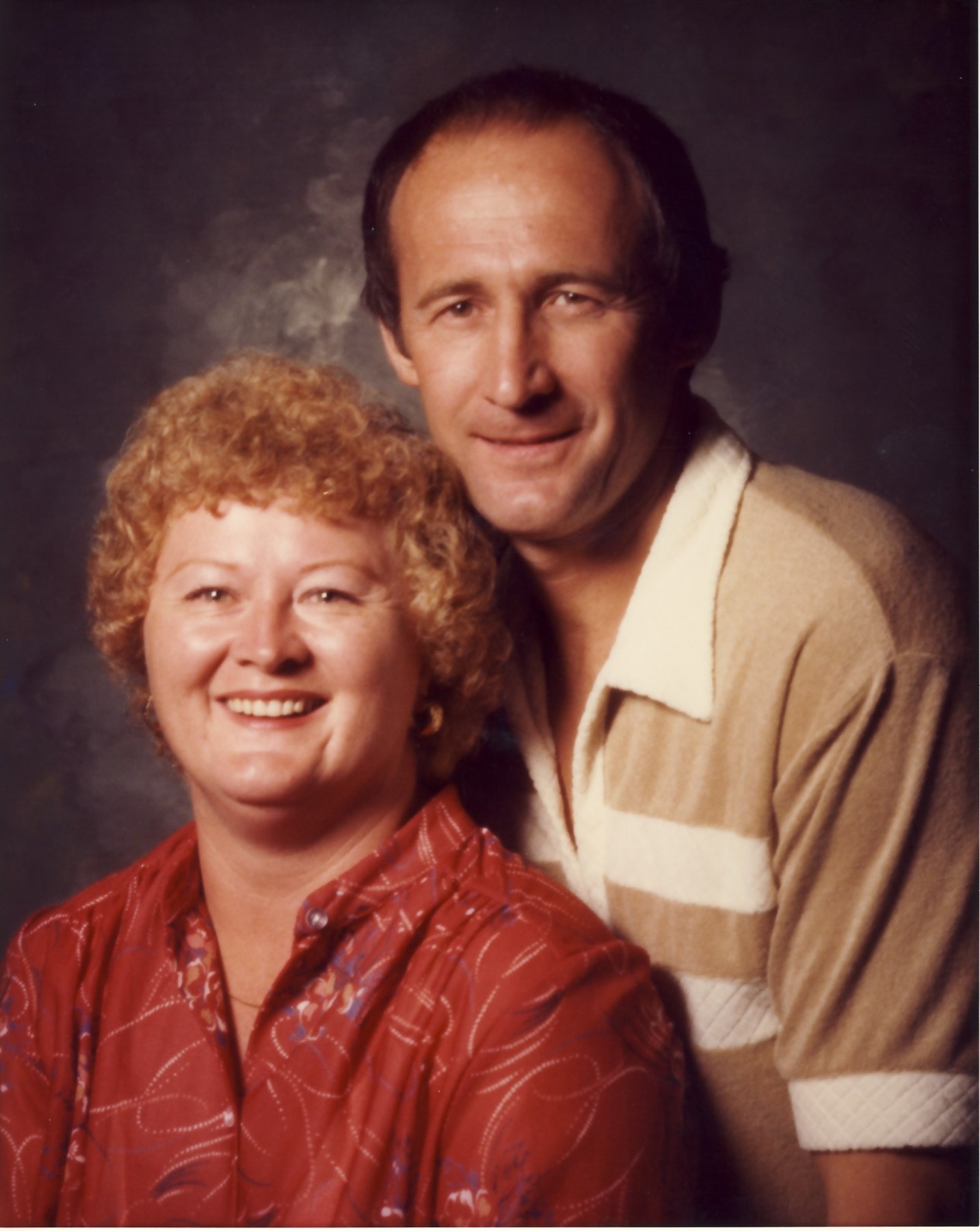 Obituary of Rita McMillen Jacoby