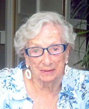 Obituary of Catherine Graffeo