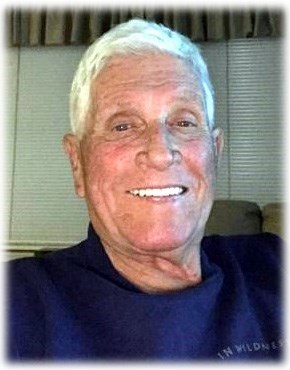 Obituary of Darrell Robert Squires