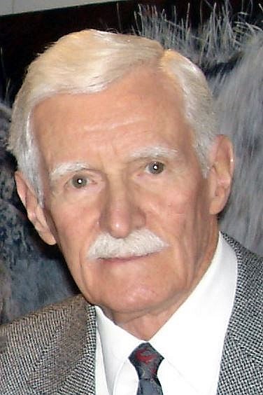 Obituary of Edward Kinnin