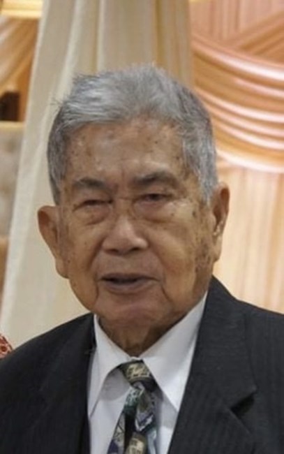 Obituary of Khi Bach