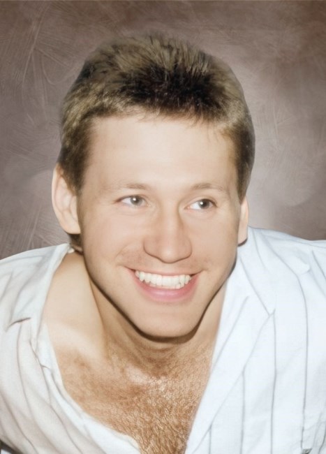 Obituary of Dany Brassard