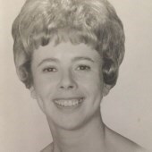 Obituary of Dolores Dee Hardin