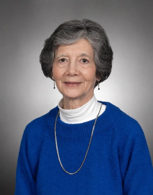Obituary of Carolyn Christiansen Harris