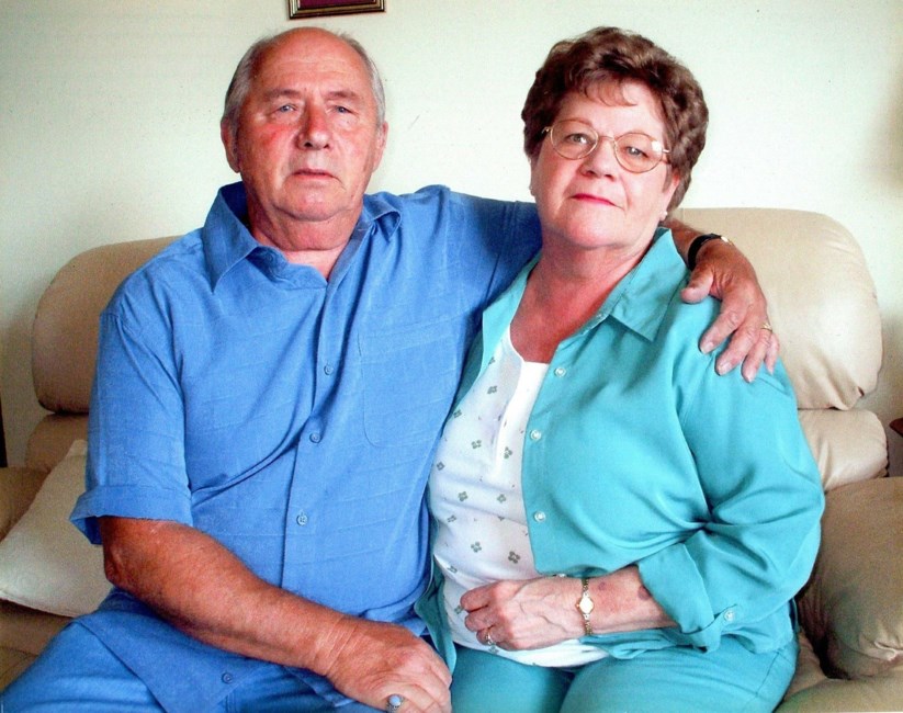 Obituary of Morris M Wolfe