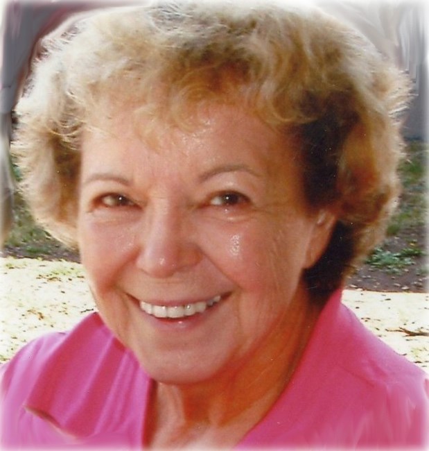 Avis de décès de Cynthia Anne Wynn