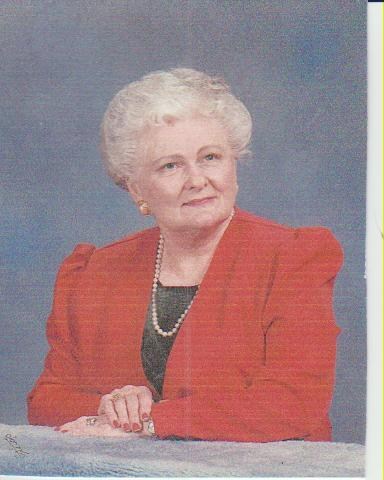 Obituary of Lillian B. Greene