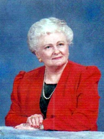 Obituary of Lillian B. Greene