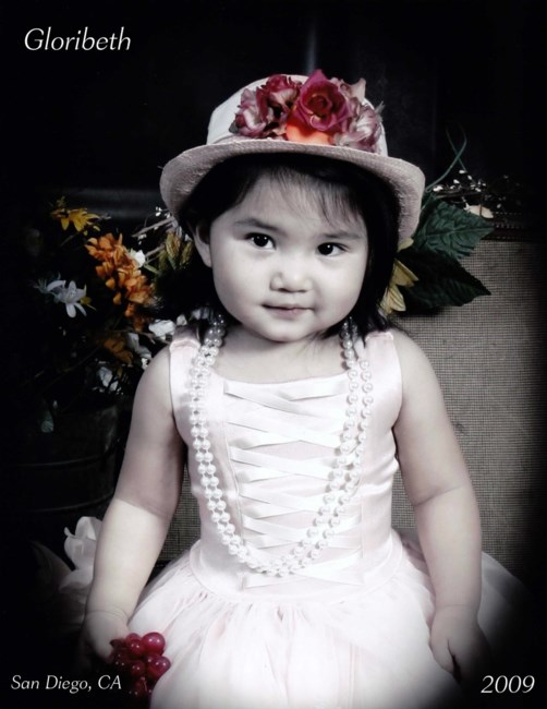 Obituary of Gloribeth Valeros